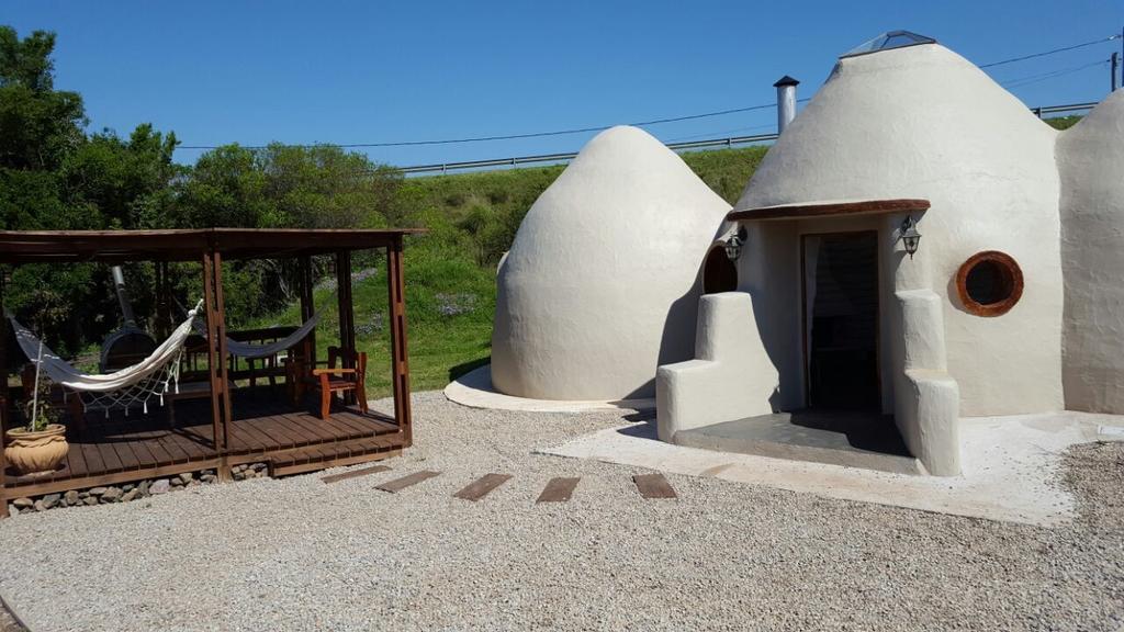 Valle De Domos - ميناس المظهر الخارجي الصورة